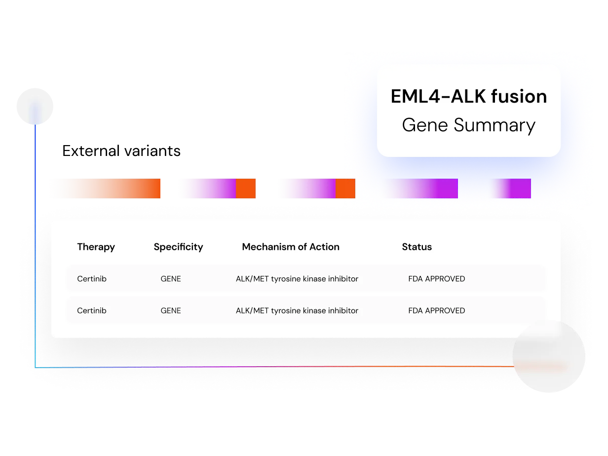 Card image for Clinical Genomics Workspace