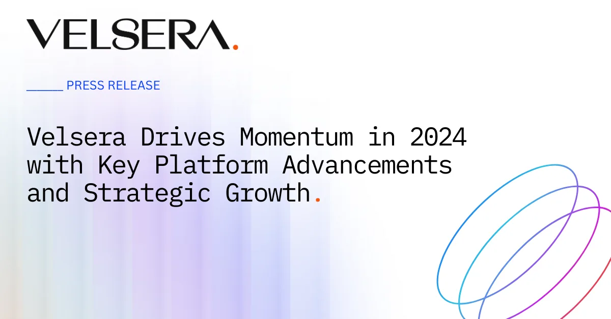 Featured image for  titled Velsera Drives Momentum in 2024 with Key Platform Advancements and Strategic Growth