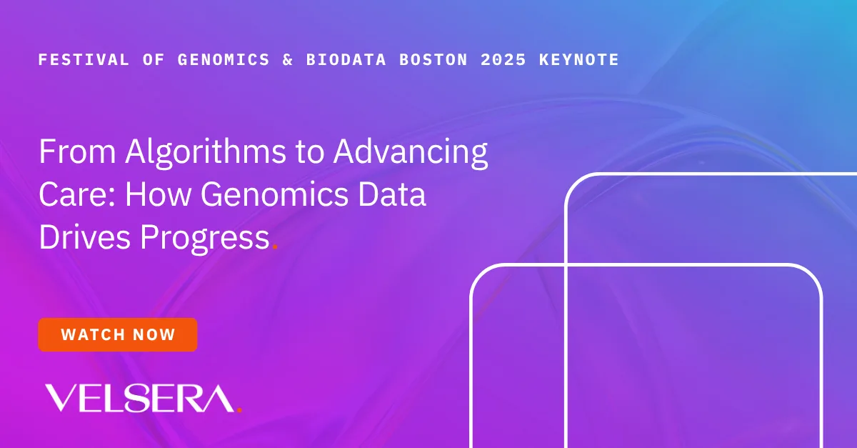 Featured image for  titled From Algorithms to Advancing Care: How Genomics Data Drives Progress